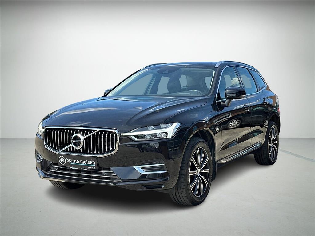 Volvo XC60 Inscription