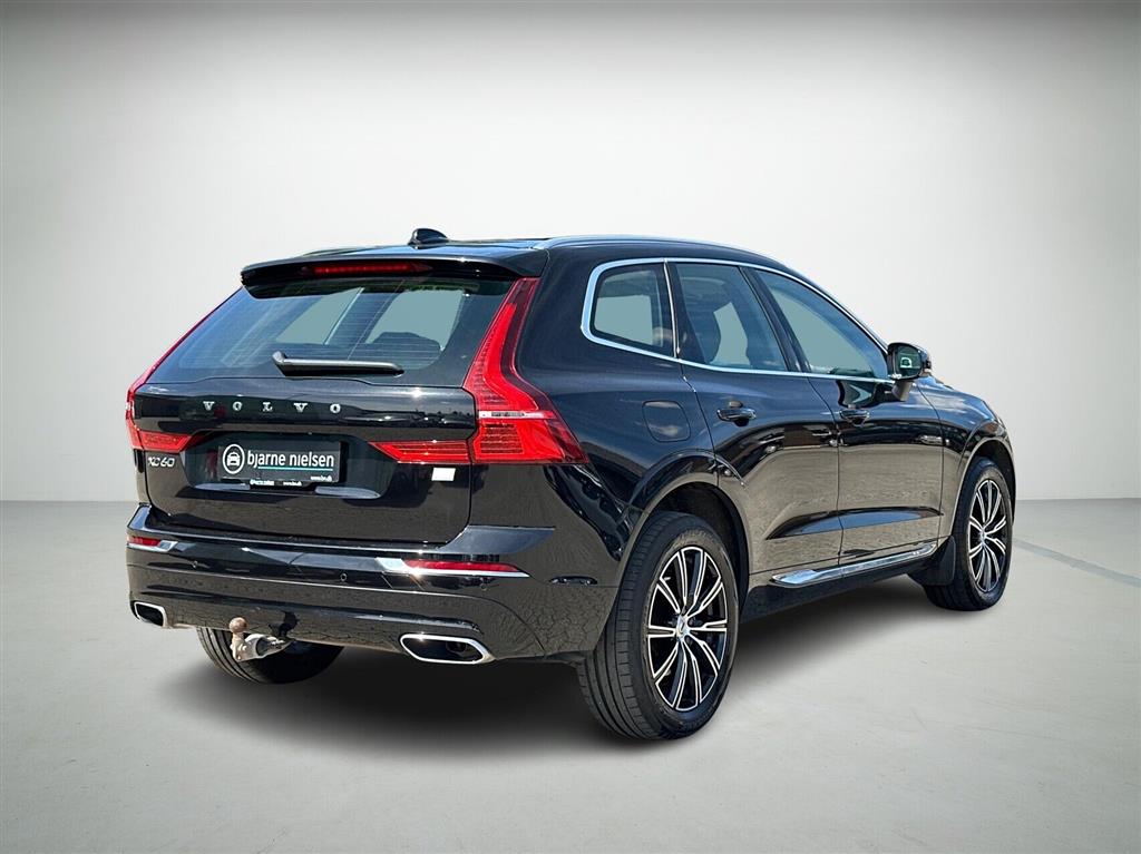 Volvo XC60 Inscription billede 2