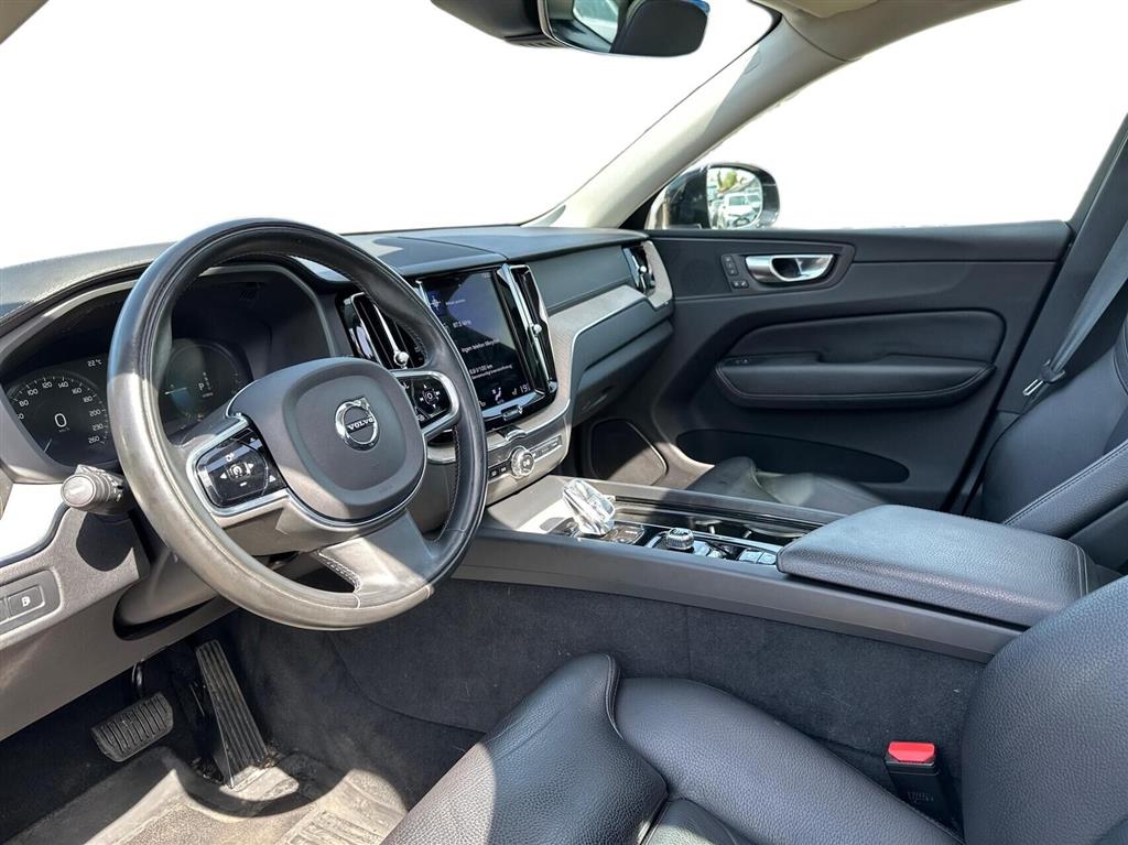 Volvo XC60 Inscription billede 3