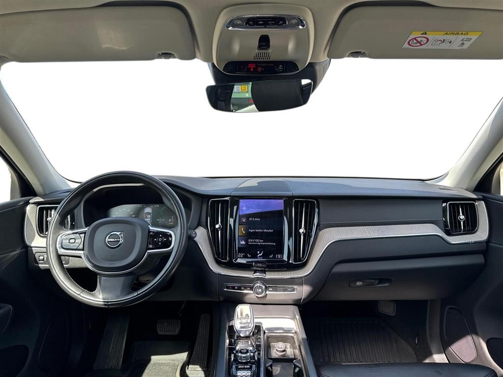 Volvo XC60 Inscription billede 4