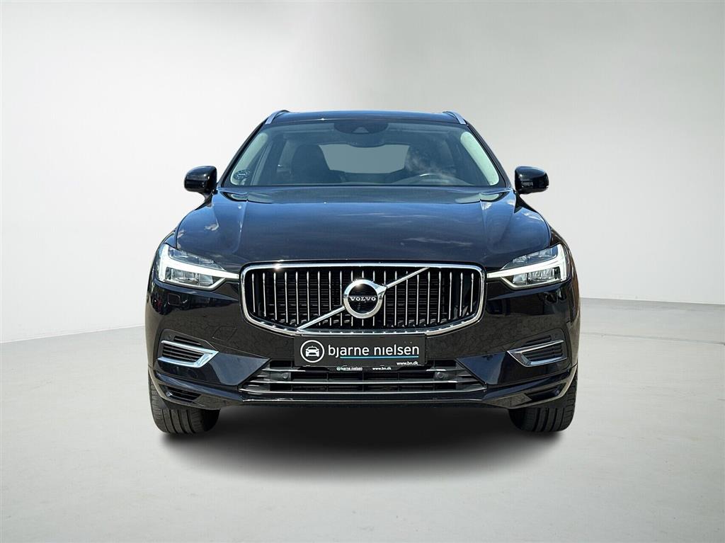Volvo XC60 Inscription billede 7