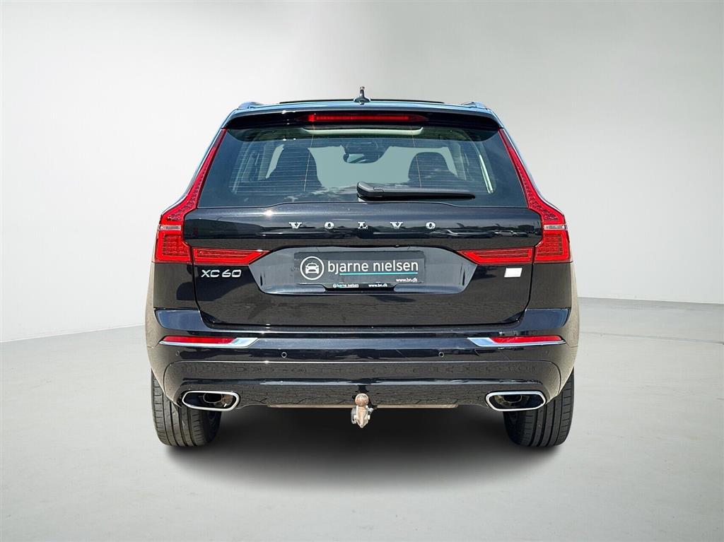 Volvo XC60 Inscription billede 8