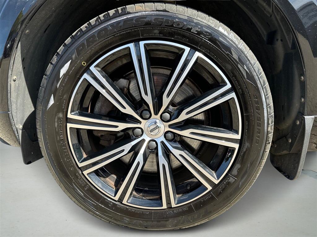 Volvo XC60 Inscription billede 11