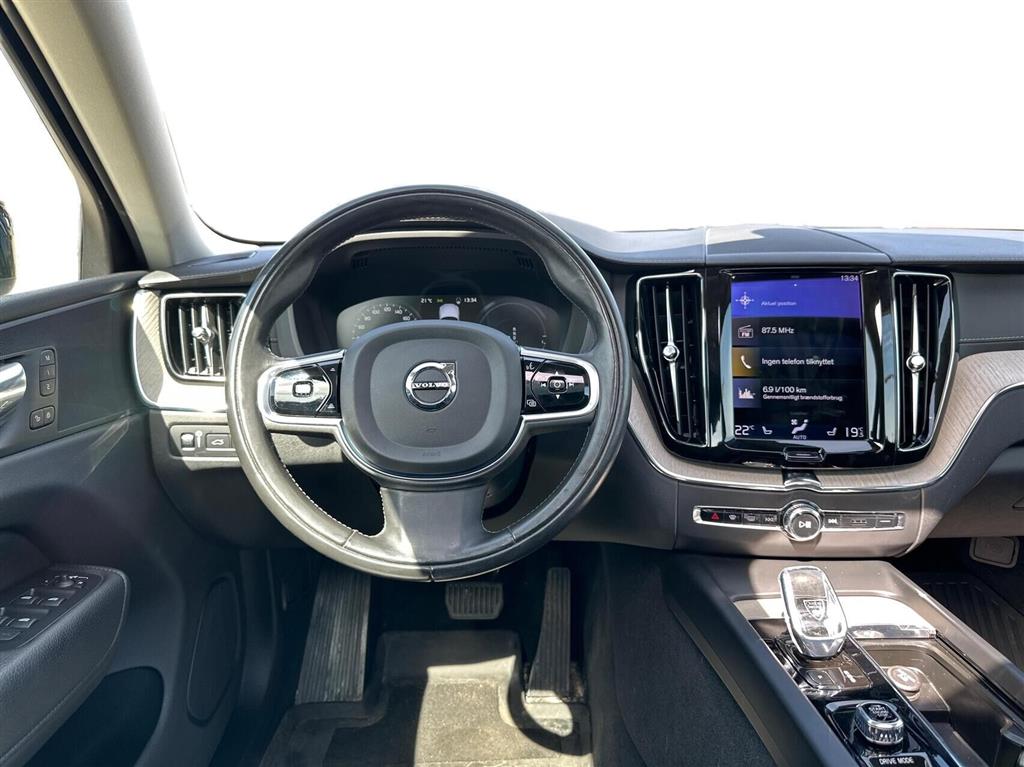 Volvo XC60 Inscription billede 12