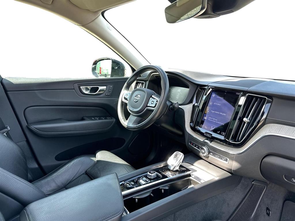 Volvo XC60 Inscription billede 13