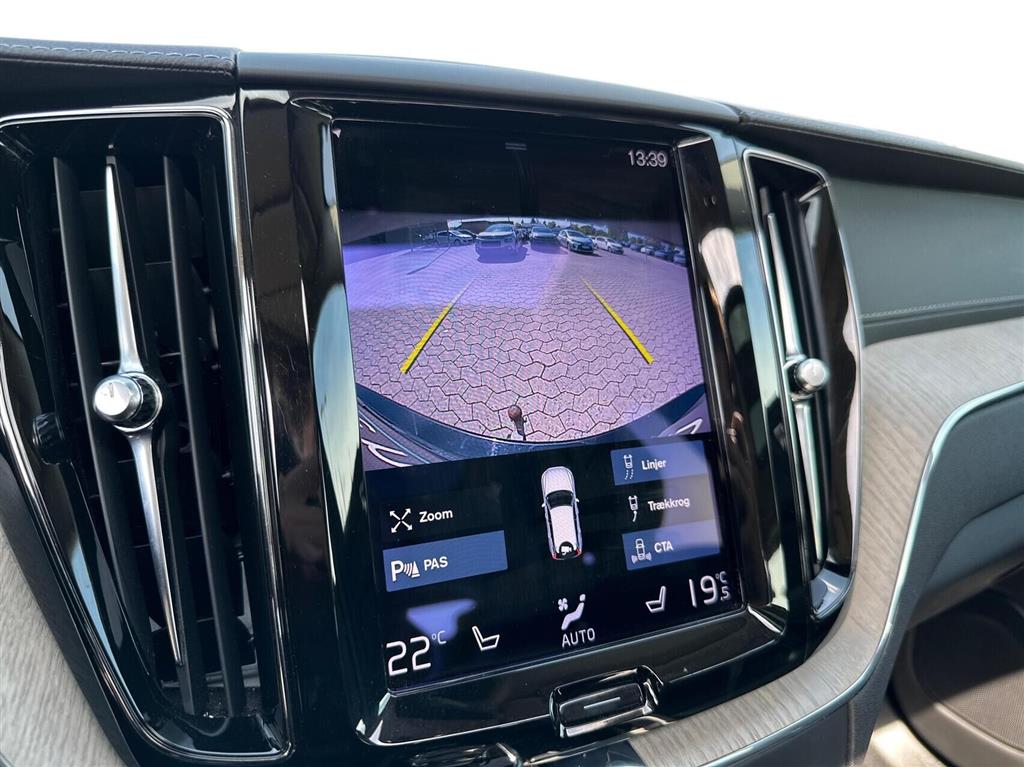 Volvo XC60 Inscription billede 16