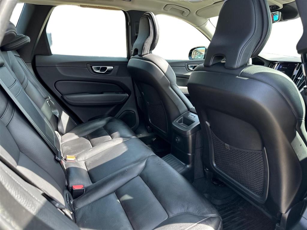 Volvo XC60 Inscription billede 17