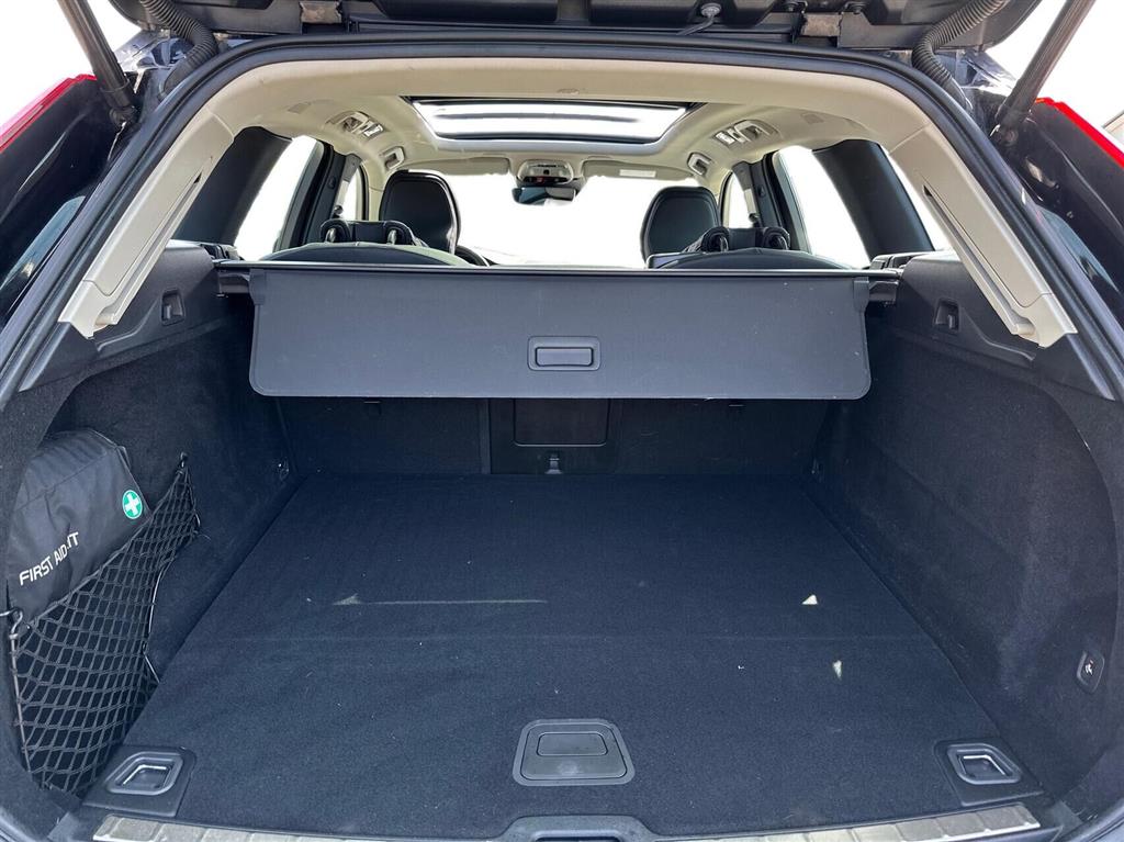 Volvo XC60 Inscription billede 18