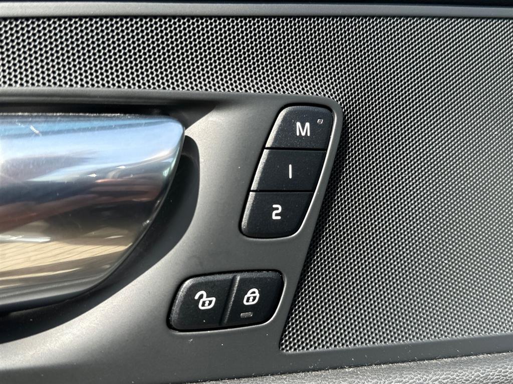 Volvo XC60 Inscription billede 15