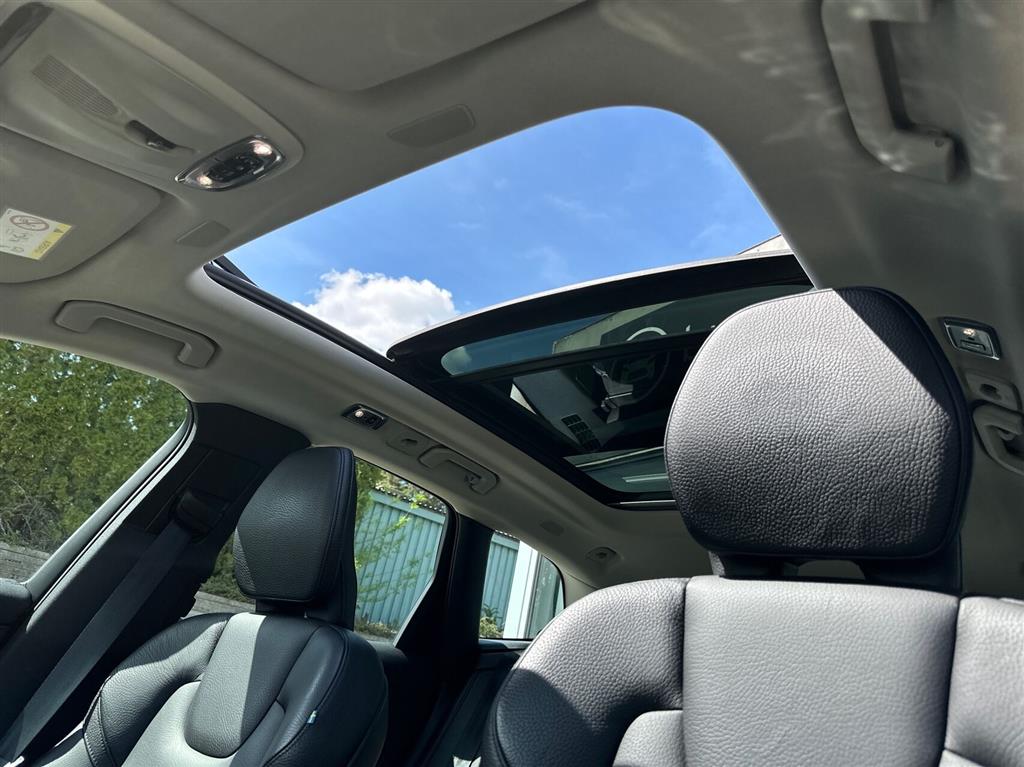 Volvo XC60 Inscription billede 5