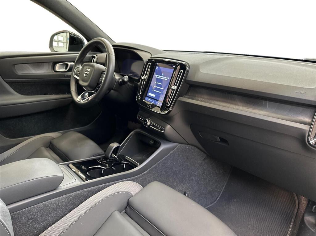 Volvo XC40 Ultimate billede 5
