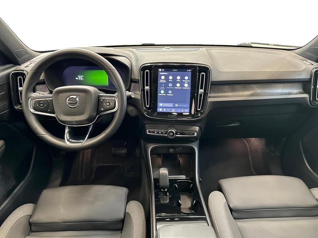 Volvo XC40 Ultimate billede 6
