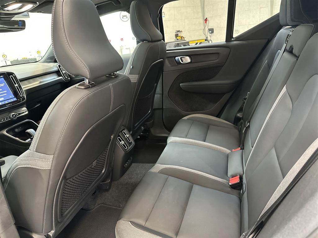 Volvo XC40 Ultimate billede 7