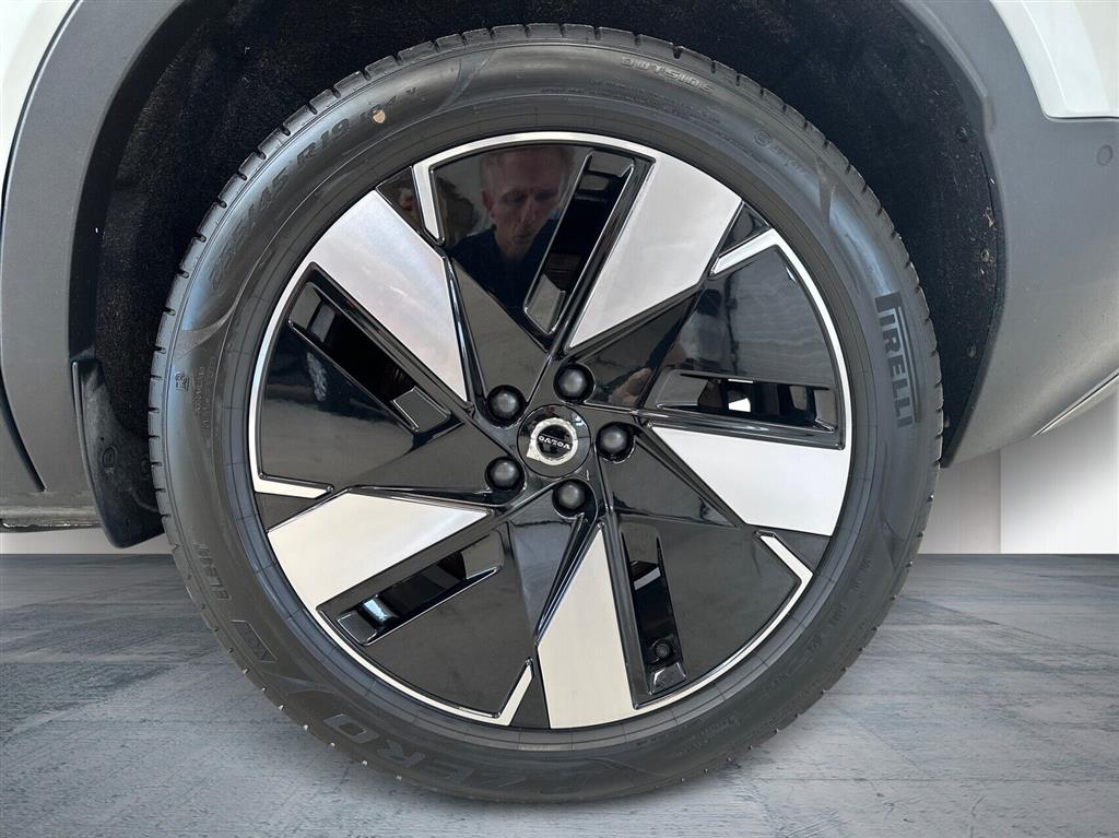 Volvo XC40 Ultimate billede 10