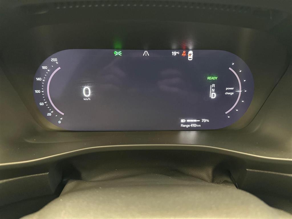 Volvo XC40 Ultimate billede 12