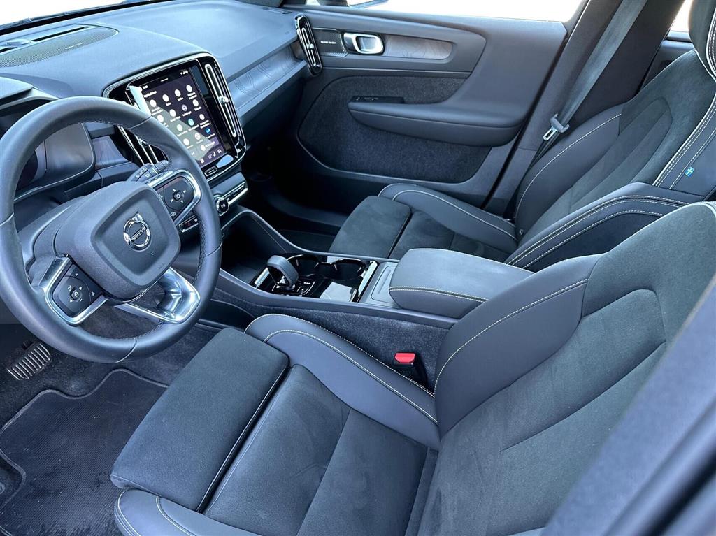 Volvo XC40 Ultimate billede 3