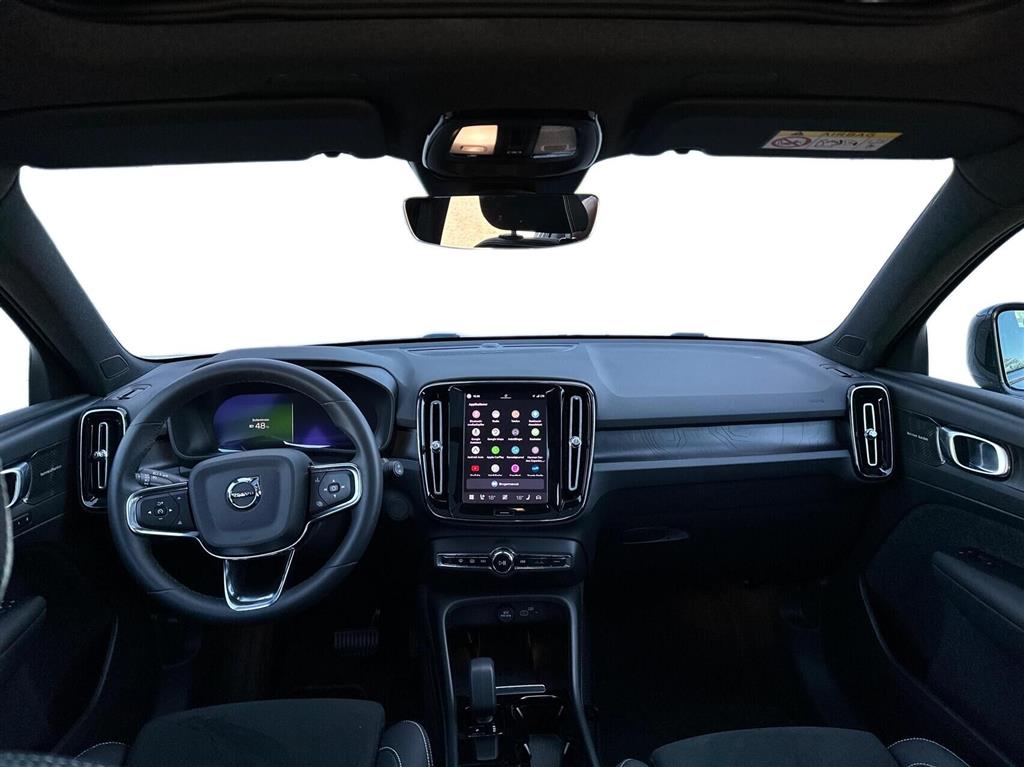 Volvo XC40 Ultimate billede 4