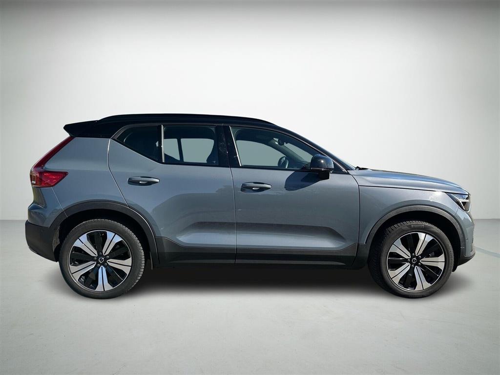 Volvo XC40 Ultimate billede 5