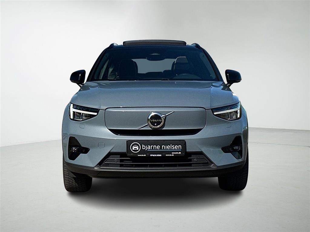 Volvo XC40 Ultimate billede 6