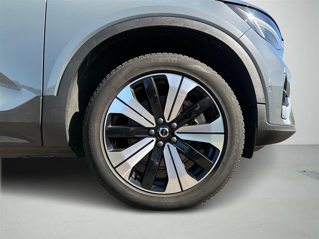 Volvo XC40 Ultimate billede 8