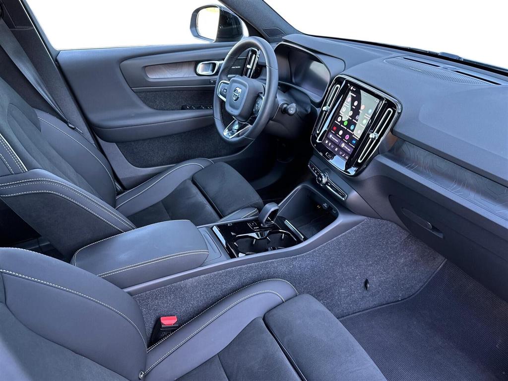 Volvo XC40 Ultimate billede 10
