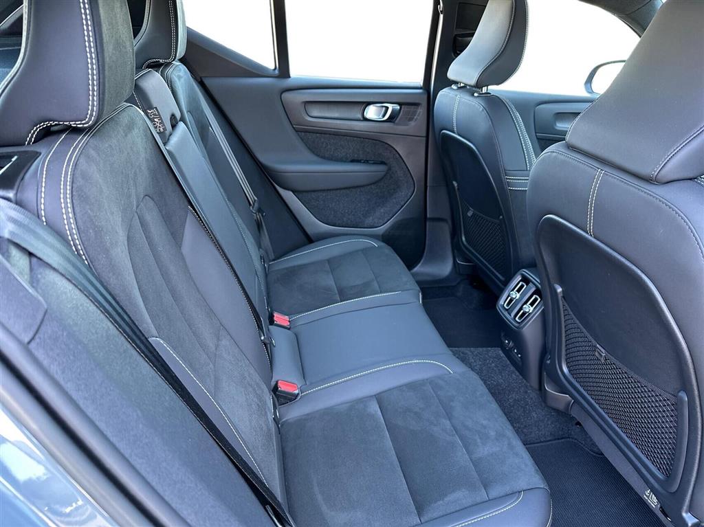 Volvo XC40 Ultimate billede 12