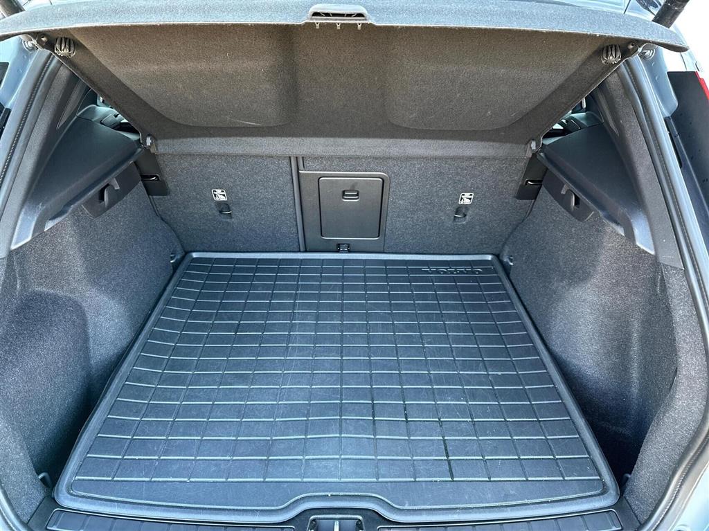 Volvo XC40 Ultimate billede 13