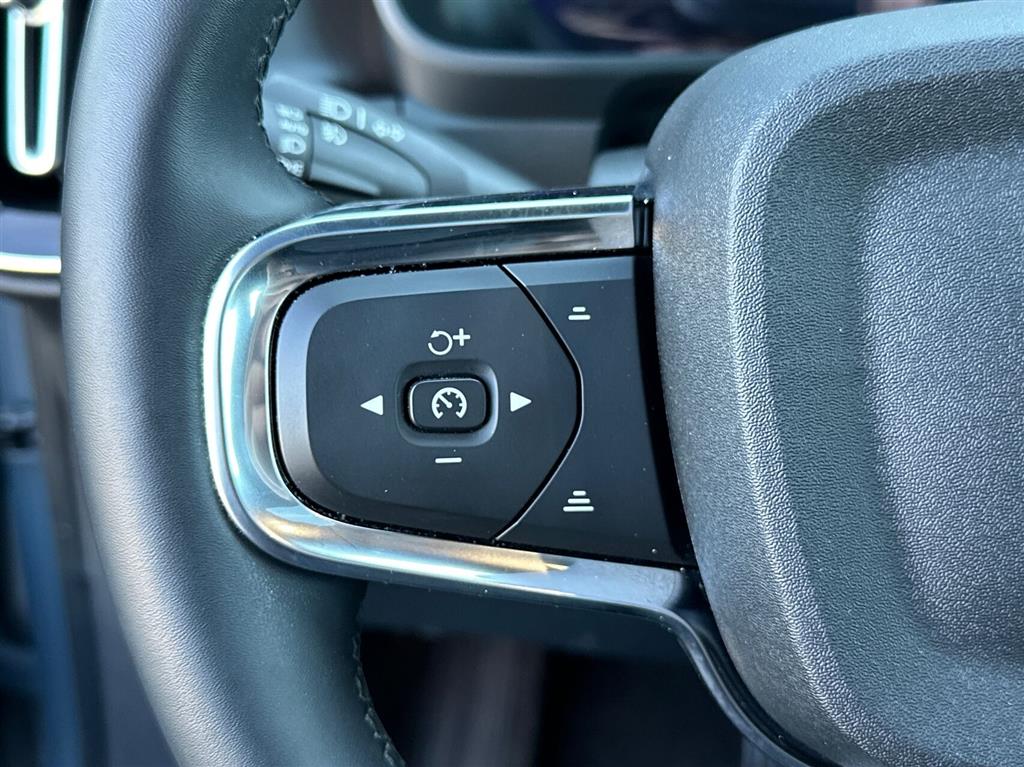 Volvo XC40 Ultimate billede 15