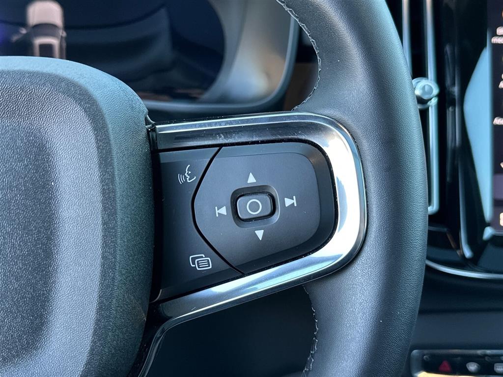 Volvo XC40 Ultimate billede 16