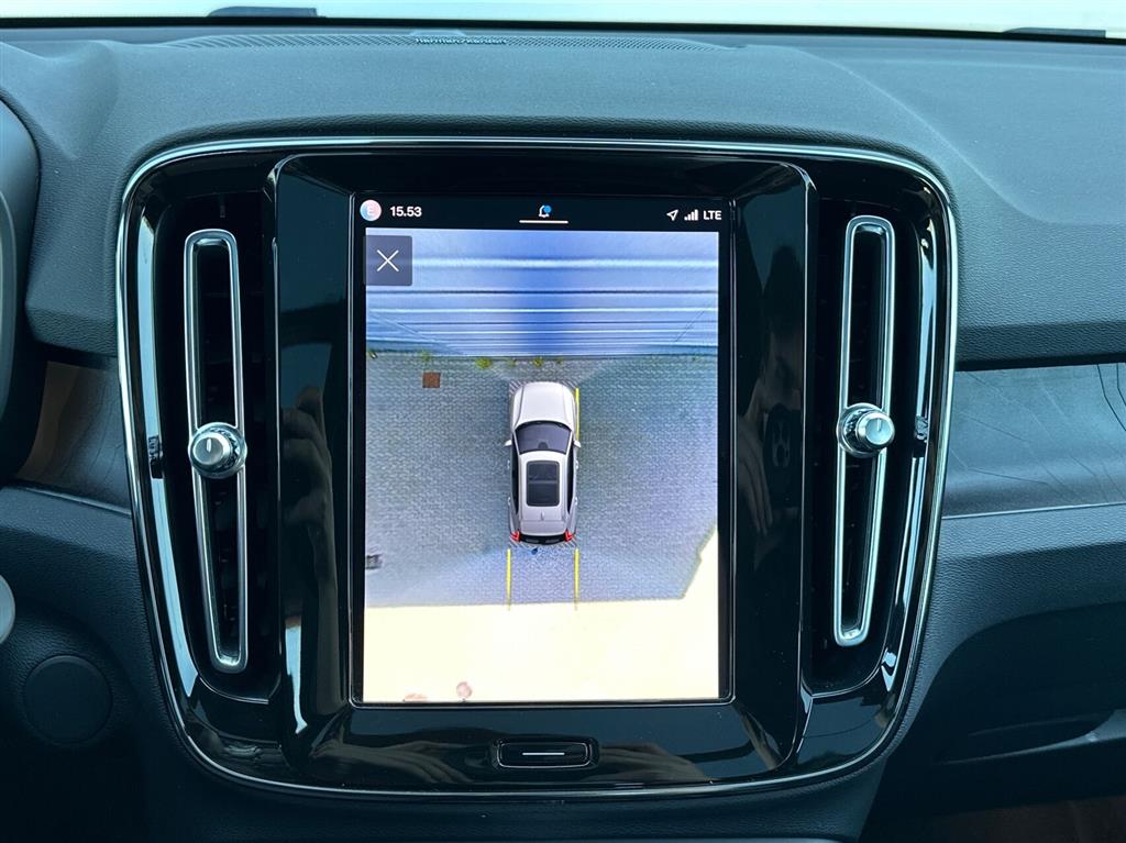 Volvo XC40 Ultimate billede 17