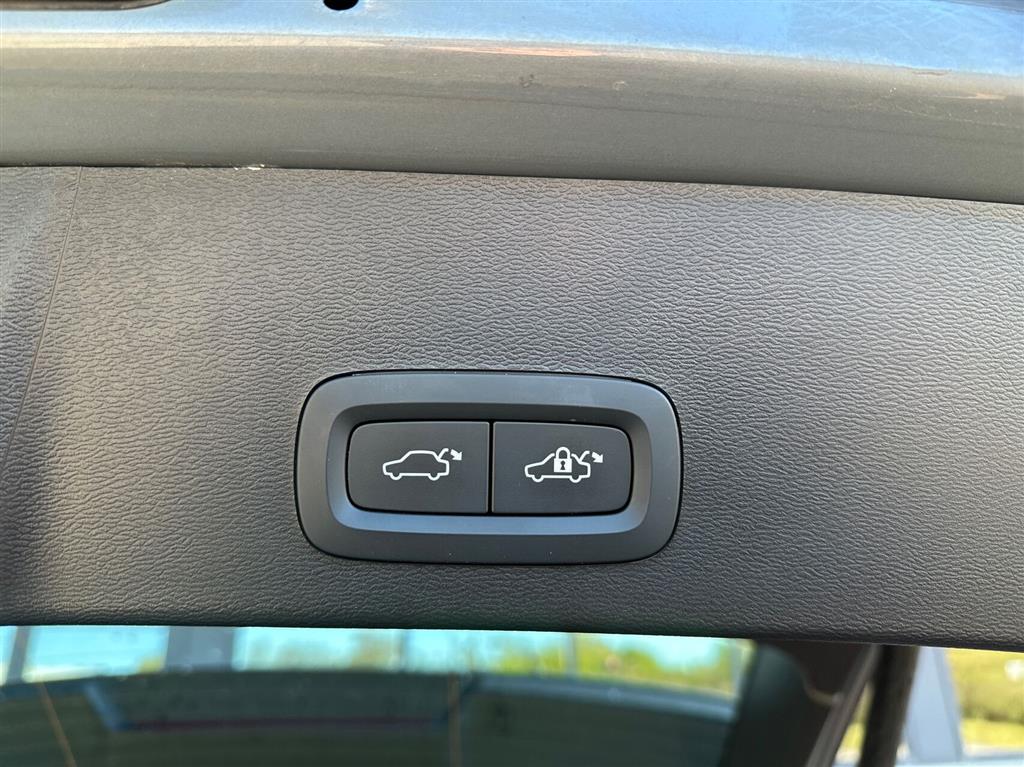 Volvo XC40 Ultimate billede 18