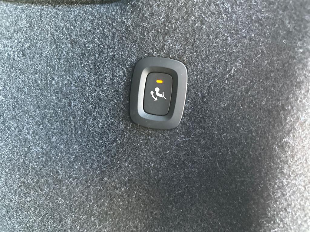 Volvo XC40 Ultimate billede 19