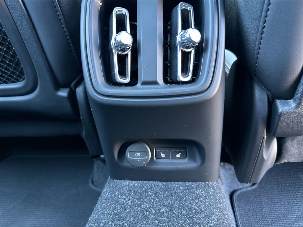 Volvo XC40 Ultimate billede 20