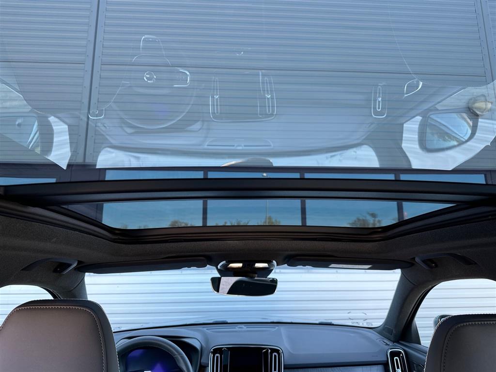 Volvo XC40 Ultimate billede 21