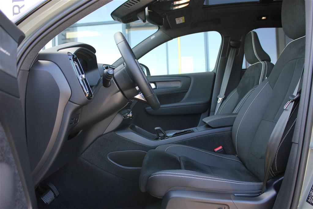 Volvo XC40 Ultimate billede 4