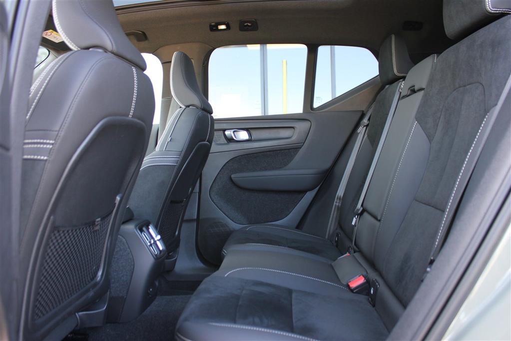 Volvo XC40 Ultimate billede 6