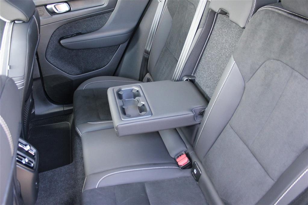 Volvo XC40 Ultimate billede 20