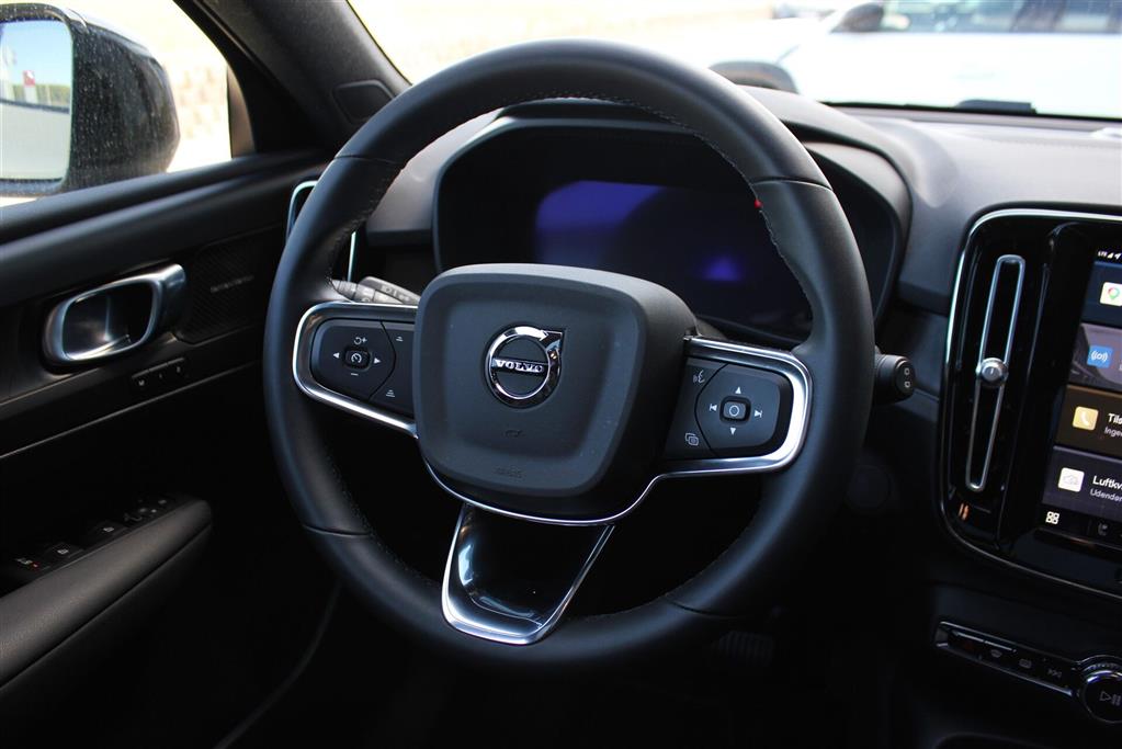 Volvo XC40 Ultimate billede 11