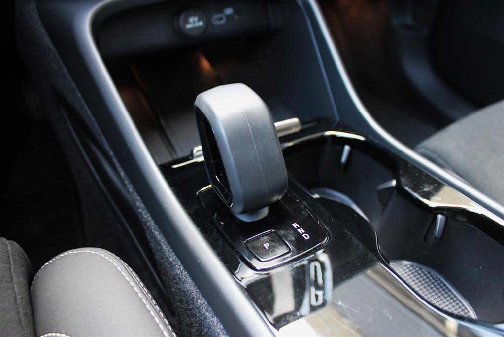Volvo XC40 Ultimate billede 12