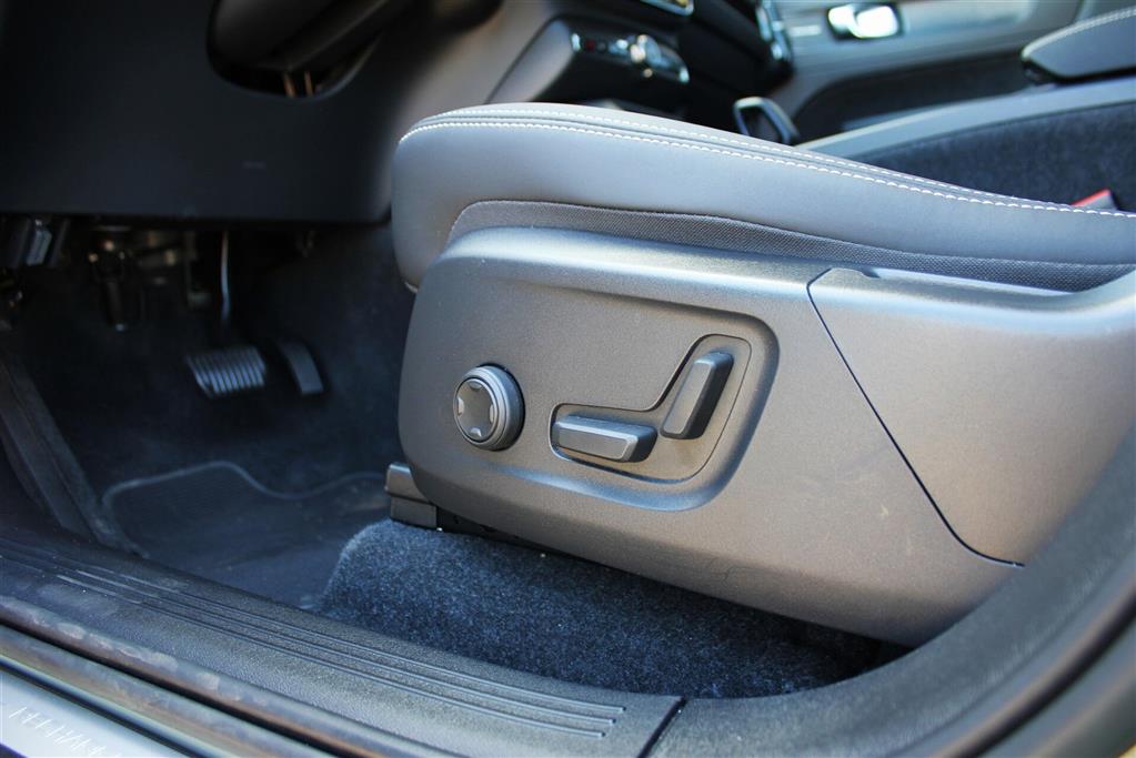 Volvo XC40 Ultimate billede 13