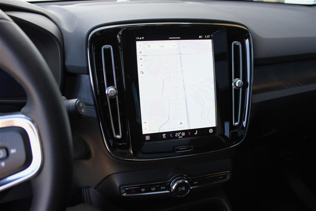Volvo XC40 Ultimate billede 10