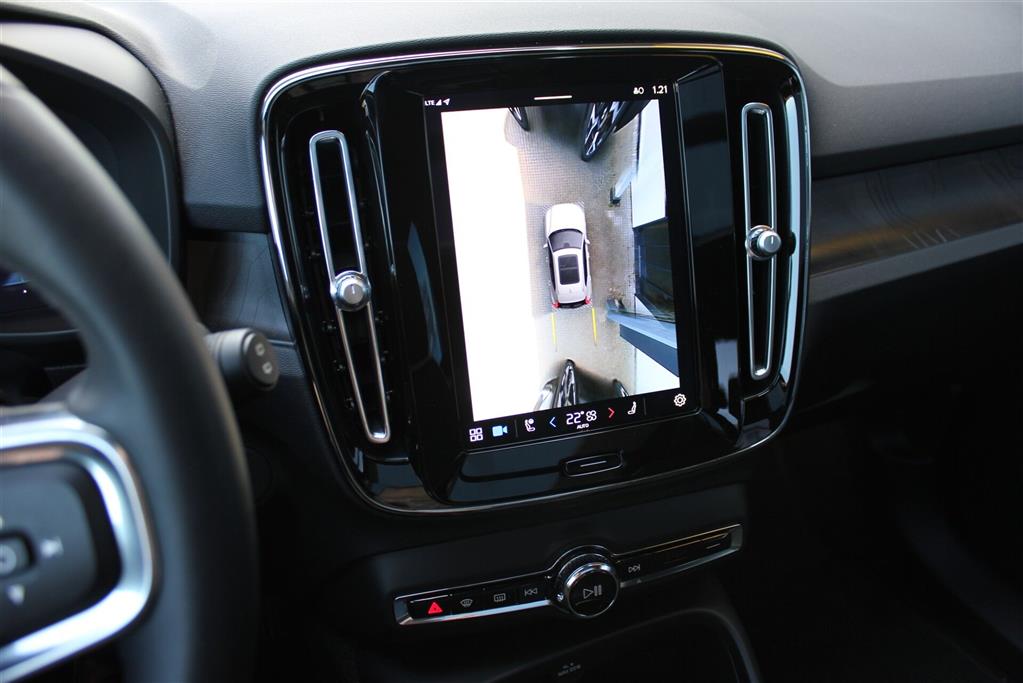 Volvo XC40 Ultimate billede 9