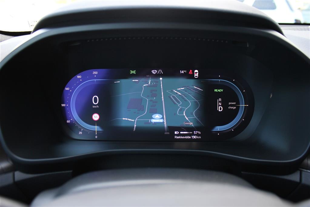 Volvo XC40 Ultimate billede 15