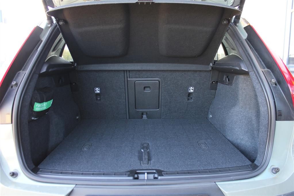 Volvo XC40 Ultimate billede 16