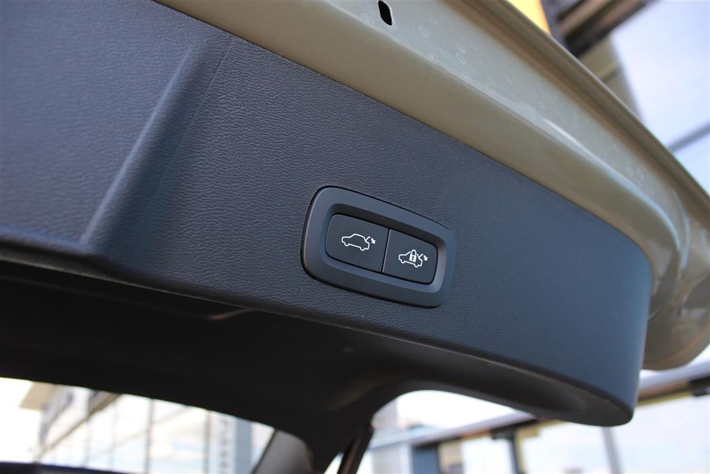 Volvo XC40 Ultimate billede 18