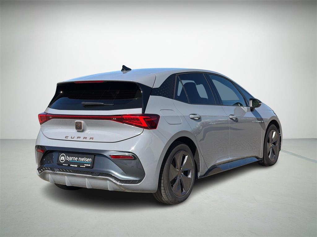 Cupra Born High billede 2