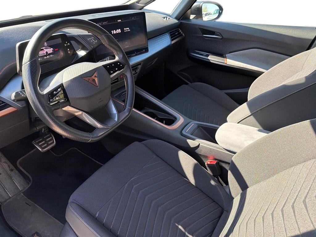Cupra Born High billede 3