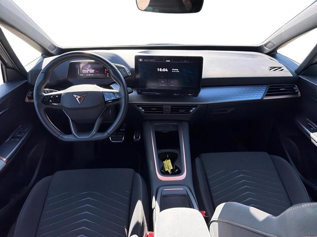 Cupra Born High billede 4