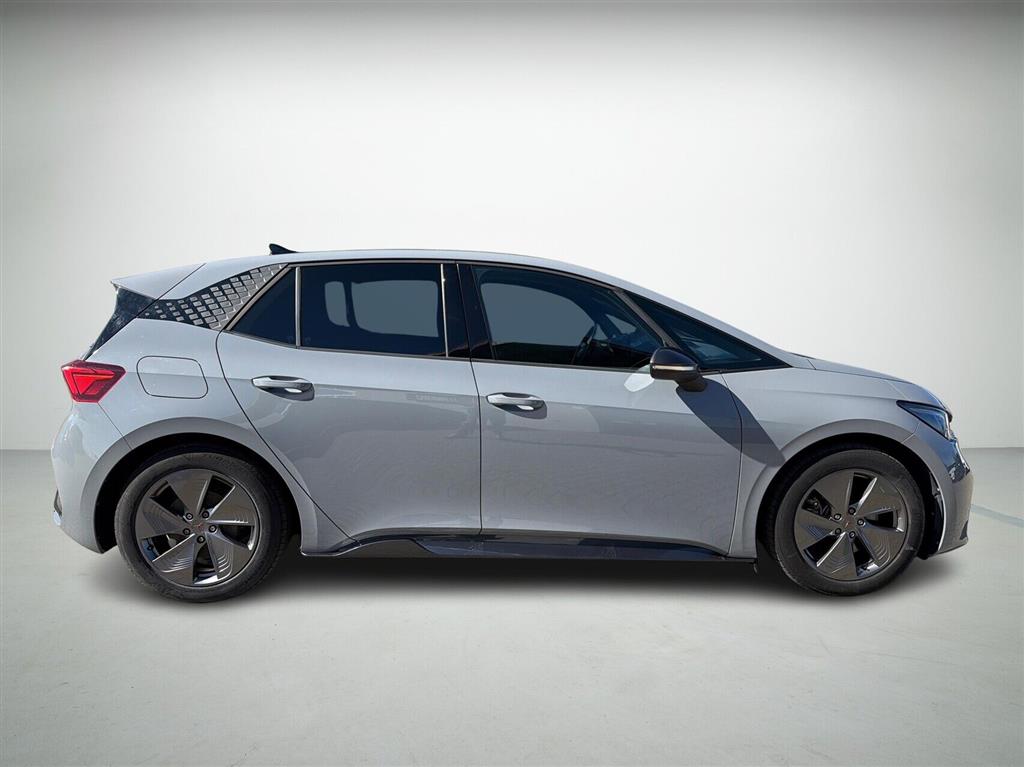 Cupra Born High billede 5