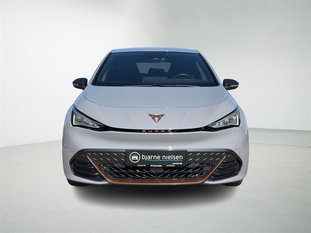Cupra Born High billede 6